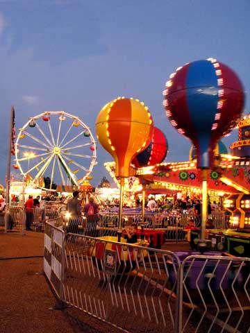 Odessa, Texas